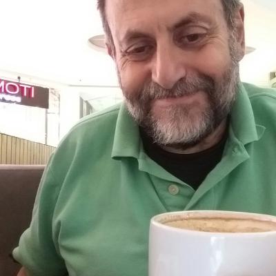 Moshé Rozén, desde Nir Itzjak, sobre "KIBUTZ"