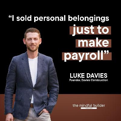 The builder everyone should strive to be