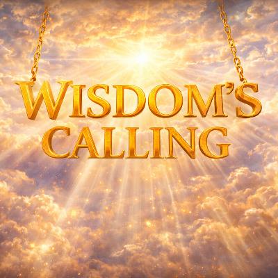 DIRECT BLESSINGS: WISDOM'S CALLING DIRECT BLESSINGS: WISDOM'S CALLING