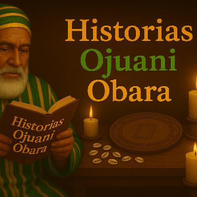 patakines ojuani obara