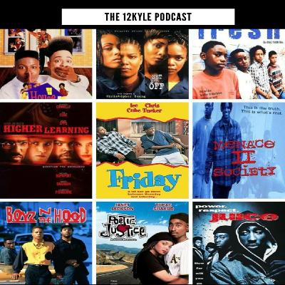 90s Movie Night