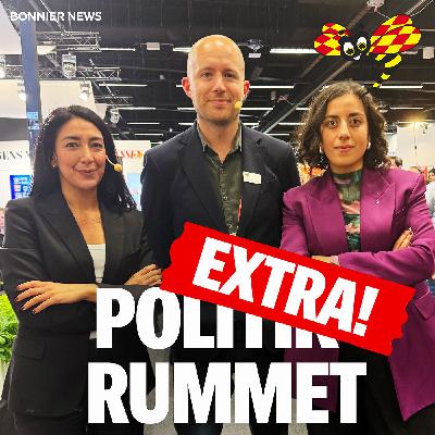 213. Extra: Vem är svensk egentligen?