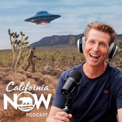 Weird California: Uncovering the Myths, Legends, and Lore in the Golden State Weird California: Uncovering the Myths, Legends, and Lore in the Golden State