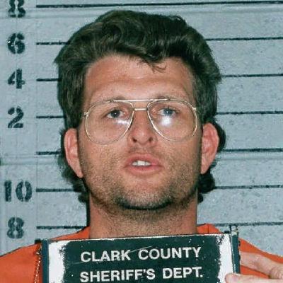 Keith Hunter Jesperson - l’Assassí de la cara somrient