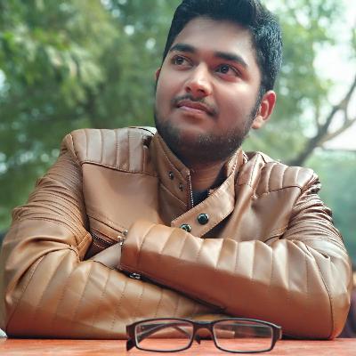 Anand Rathnam| An engineer who wanted to become a solider & now he is a comedian
