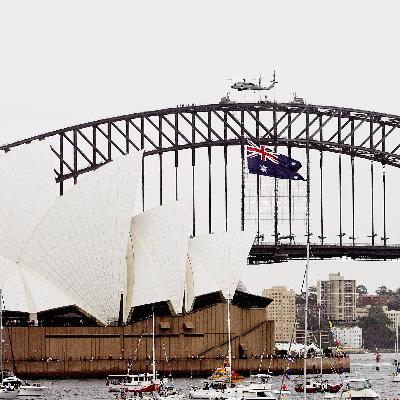 Australia's spy chief warns of foreign hacker threat Australia's spy chief warns of foreign hacker threat