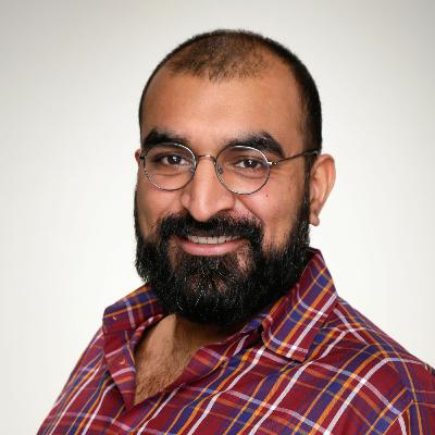 Episode 3 - Aankit Patel (part 1 of 2)