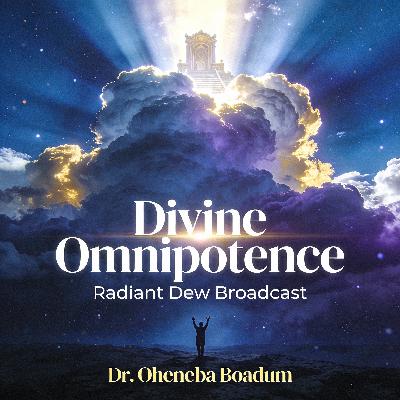 Divine Omnipotence Divine Omnipotence