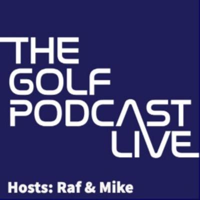 EP 113: The Golf Podcast Live with David Morland IV (PGA Tour) & Chris Finn (Par 4 Success) EP 113: The Golf Podcast Live with David Morland IV (PGA Tour) & Chris Finn (Par 4 Success)