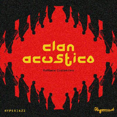 Ep. 13: La Musica Gnawa, un viaggio sonoro da Essaouira - Field recordings