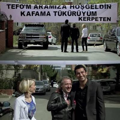 ezel tefo-ben 3 sahipli köpektim