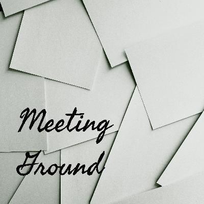 Episode 20 - Being an Affirming Pastor with Angie Dornisch