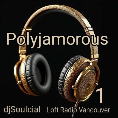 Episode 74: Polyjamorous 1