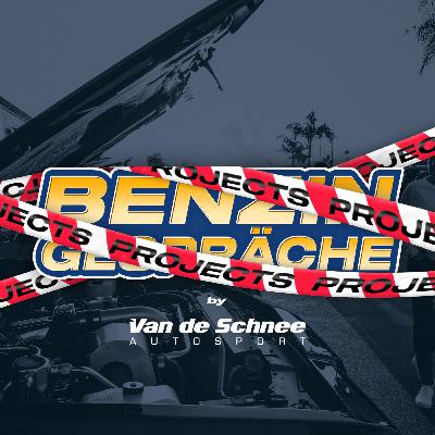 Episode 299: Projects - Watzis Renault R5 Cup und Ford Escort Cosworth