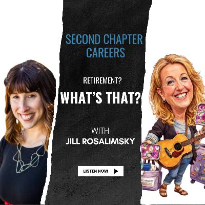 Retirement? What's That?