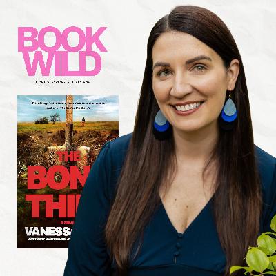 Vanessa Lillie's The Bone Thief: Stolen Bones, Stolen Land, and a Shady “Founders Society”