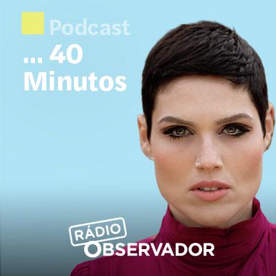 Fábia Rebordão: "Ninguém sabia explicar. Deixei de fazer coisas básicas como assinar o meu nome"