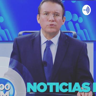 JesusMartinMX Noticias (Trailer)