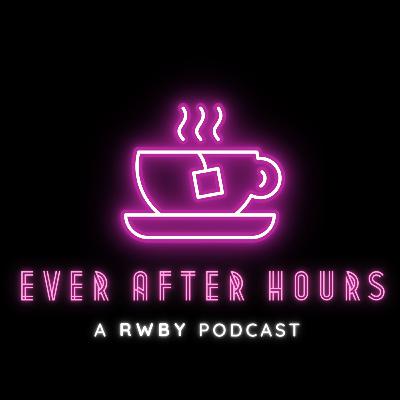RWBY Trailer Talk (feat. edelweiss, mixed_coffee, ModdedJoker)