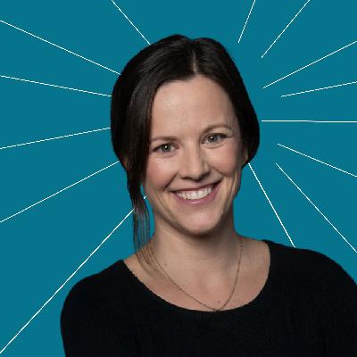 Meet the reporter who threw herself into the ADHD universe