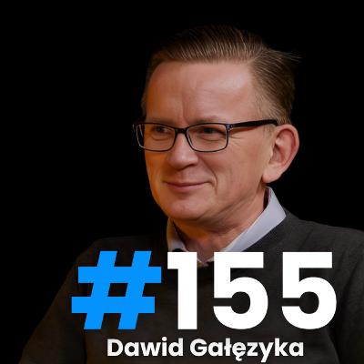 155 - CYFRYZACJA w BIZNESIE - Zastosowanie Electronic Reporting i Power BI w biznesie | Dawid Gałęzyka