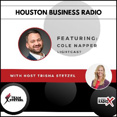 Cole Napper: How Gen AI and Talent Intelligence Are Transforming Business Cole Napper: How Gen AI and Talent Intelligence Are Transforming Business