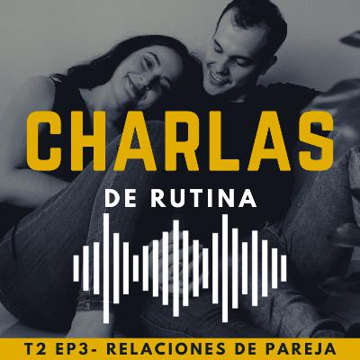 7 - Relaciones de pareja