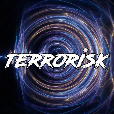Terrorisk Podcast - Episode #191 Research Station Terrorisk Podcast - Episode #191 Research Station