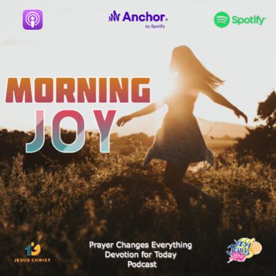 "Morning Joy"