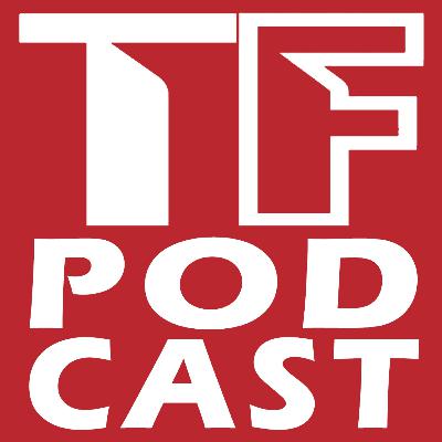 We Just Ran Our First Horror Convention! -Toy Federation Podcast