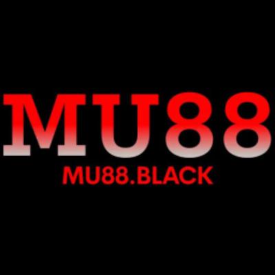 mu88black