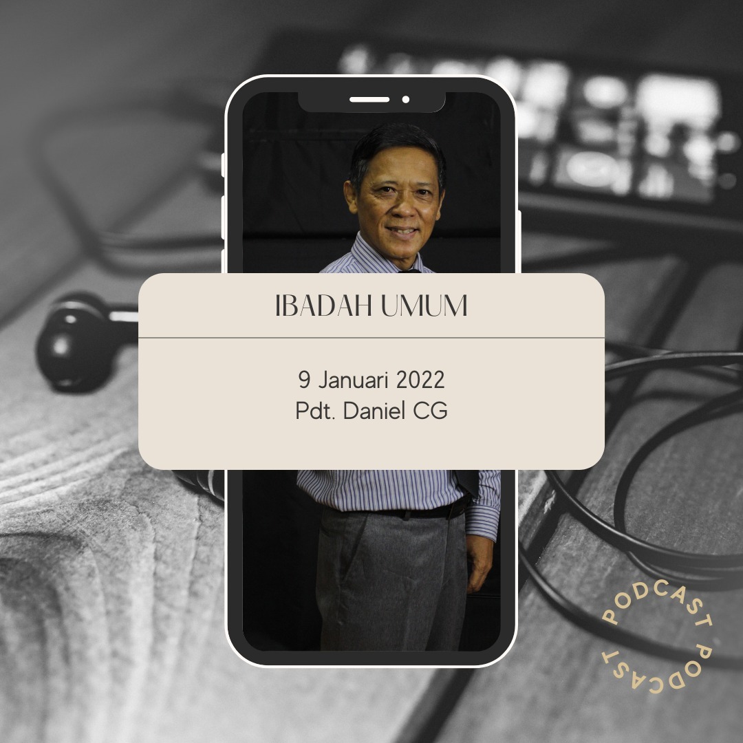 Live Streaming Umum - 9 Januari 2022 episode artwork