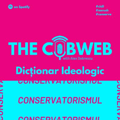 Conservatorismul - Dicționar Ideologic Conservatorismul - Dicționar Ideologic