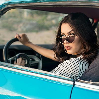262- ¿Quién conduce mejor, hombres o mujeres? 262- ¿Quién conduce mejor, hombres o mujeres?