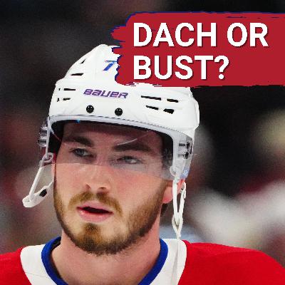 What Could DOOM the Habs this Season? And What Could Make Them GREAT? + Draft Video Reaction