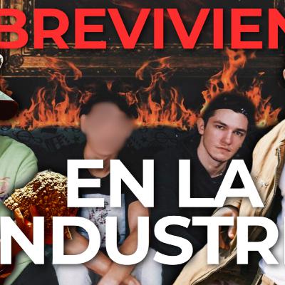 Sobreviviendo en la industria, artistas emergentes- NICOLAS PUENTE
