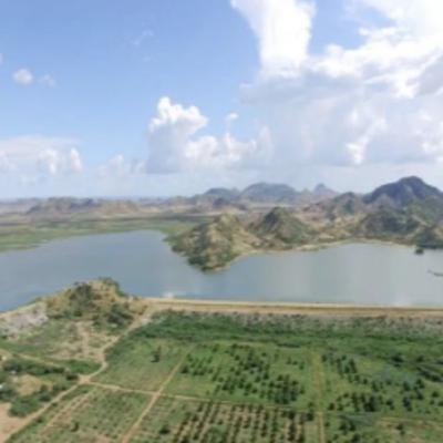Five lessons from Eritrea’s self-reliance in an era of global aid cuts