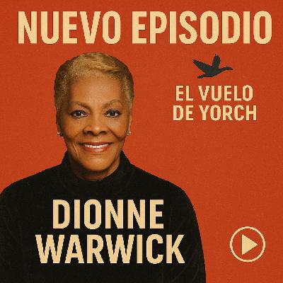 Dionne Warwick T09 #05 - Acceso anticipado