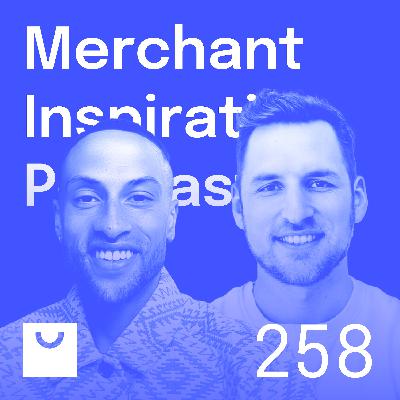 258 - Shopify CRO: So holst du datenbasiert mehr aus deinem Traffic 258 - Shopify CRO: So holst du datenbasiert mehr aus deinem Traffic