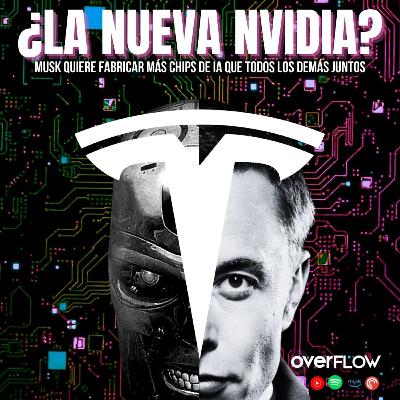 Stargate: los gigantes se unen… y expertos temen una bomba financiera | OVERFLOW 241125 Stargate: los gigantes se unen… y expertos temen una bomba financiera | OVERFLOW 241125