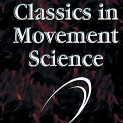 Classics in Movement Science Chapter 6