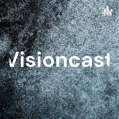 Grounded Doodles and a New Romance (Vision Cast 2025.10.22) Grounded Doodles and a New Romance (Vision Cast 2025.10.22)