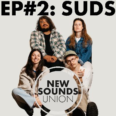 Episode #2: SUDS