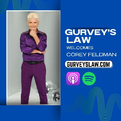 Corey Feldman Talks About DWTS Drama