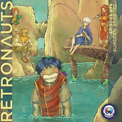 696: Suikoden, Revisited