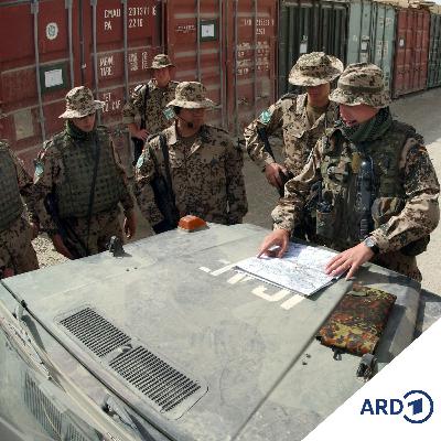 Körper auf Notstrom - Staffel 3 (3/5)