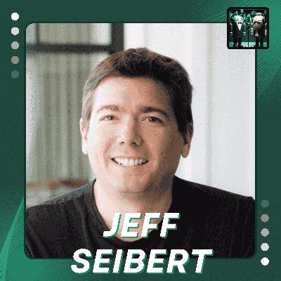 Modern AI-ledgers for Accounting and Finance Teams to Replace QuickBooks and Automate the Books with Jeff Seibert