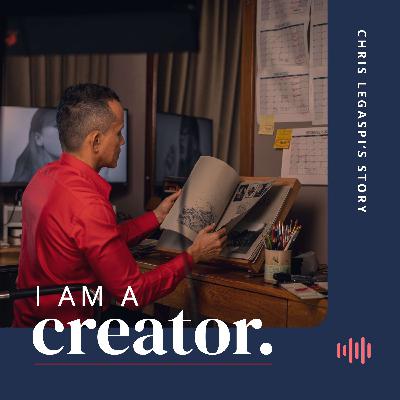 How Creating Automated Courses Helped This Artist Kick Burnout to the Curb