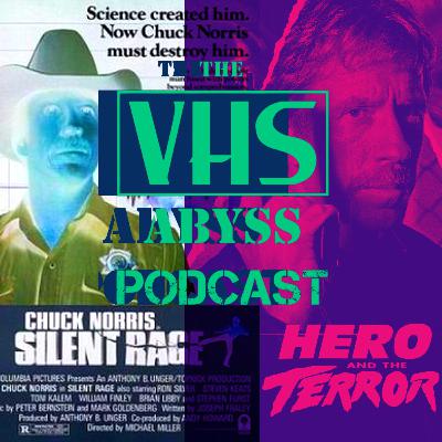 Episode 1: PART 1 - Silent Rage (1982) Episode 1: PART 1 - Silent Rage (1982)