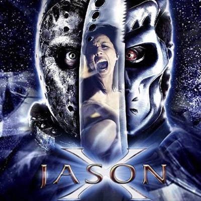 87: Jason X